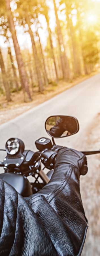 Motorcycle Tours