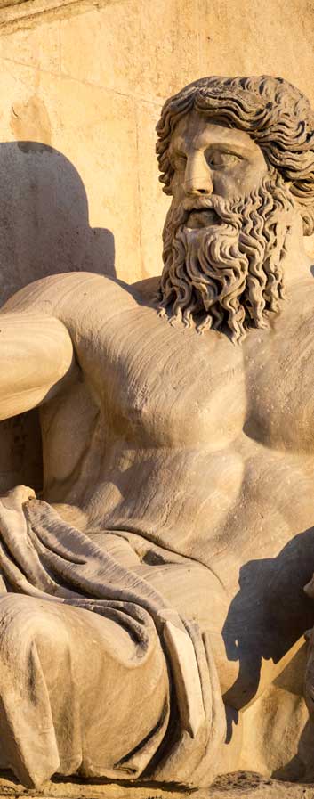 Museums and Artefacts