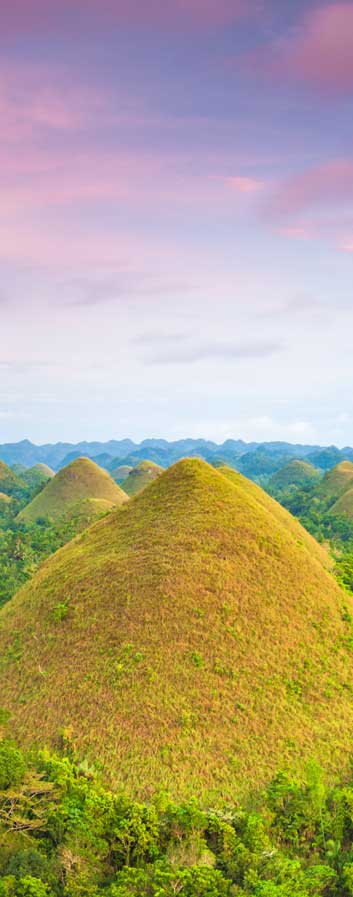 Nature and Scenic Beauty